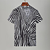 US$16.00 Versace  T-Shirts for men #445345