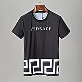 US$16.00 Versace  T-Shirts for men #445350
