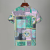 US$16.00 Versace  T-Shirts for men #445351