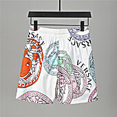 US$21.00 Versace Pants for versace Short Pants for men #445357