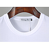 US$16.00 Dior T-shirts for men #445370