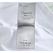 US$25.00 Dior T-shirts for men #445383