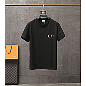 US$25.00 Dior T-shirts for men #445384