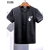 US$18.00 OFF WHITE T-Shirts for Men #445524
