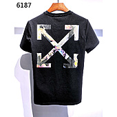 US$18.00 OFF WHITE T-Shirts for Men #445524