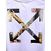 US$18.00 OFF WHITE T-Shirts for Men #445525