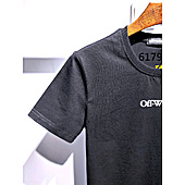 US$18.00 OFF WHITE T-Shirts for Men #445528