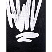 US$18.00 OFF WHITE T-Shirts for Men #445528