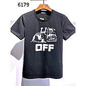 US$18.00 OFF WHITE T-Shirts for Men #445530