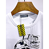 US$18.00 OFF WHITE T-Shirts for Men #445531