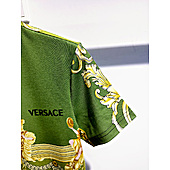 US$20.00 Versace  T-Shirts for men #445625