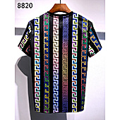 US$20.00 Versace  T-Shirts for men #445627