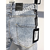 US$53.00 Dsquared2 Jeans for MEN #445658