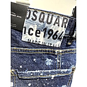 US$49.00 Dsquared2 Jeans for MEN #445659