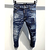 US$49.00 Dsquared2 Jeans for MEN #445660