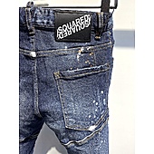 US$49.00 Dsquared2 Jeans for MEN #445660