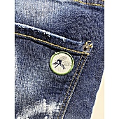 US$46.00 Dsquared2 Jeans for Dsquared2 short Jeans for MEN #445663