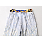 US$18.00 Versace Pants for versace Short Pants for men #445970
