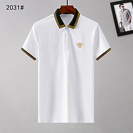 Versace  T-Shirts for men #446304