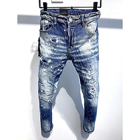 Dsquared2 Jeans for MEN #446410