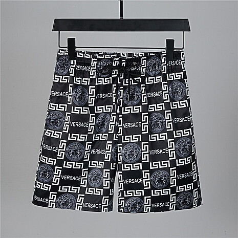 Versace Pants for versace Short Pants for men #446632 replica