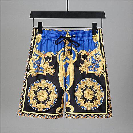 Versace Pants for versace Short Pants for men #446633 replica