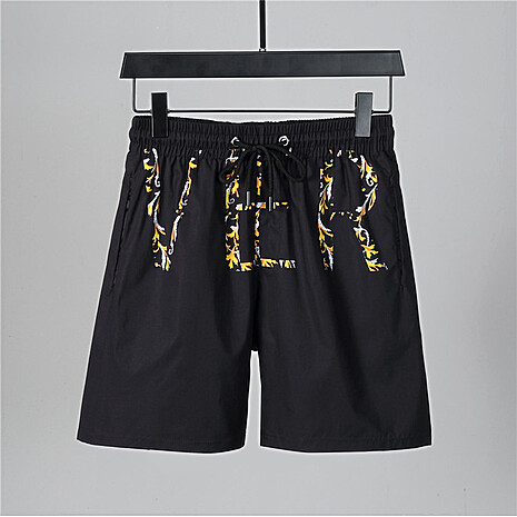 Versace Pants for versace Short Pants for men #446635