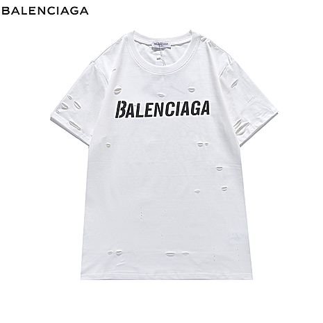 Balenciaga T-shirts for Men #446719