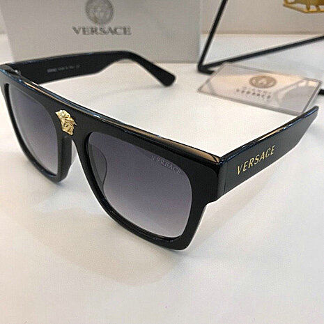 versace AAA+ Sunglasses #446806 replica
