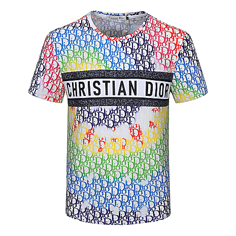 Dior T-shirts for men #446919