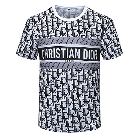 Dior T-shirts for men #446923