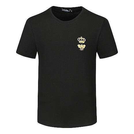 D&G T-Shirts for MEN #447257 replica