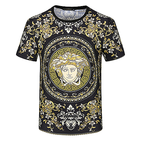 Versace  T-Shirts for men #447301 replica