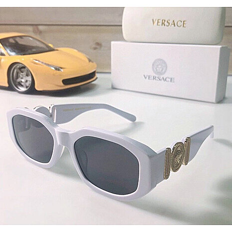 versace AAA+ Sunglasses #447306 replica