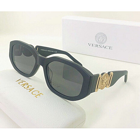 versace AAA+ Sunglasses #447308