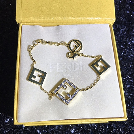Fendi Bracelet #447435 replica