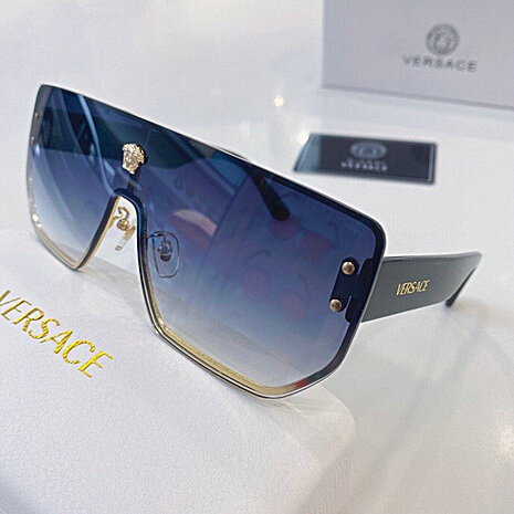 versace AAA+ Sunglasses #447737 replica