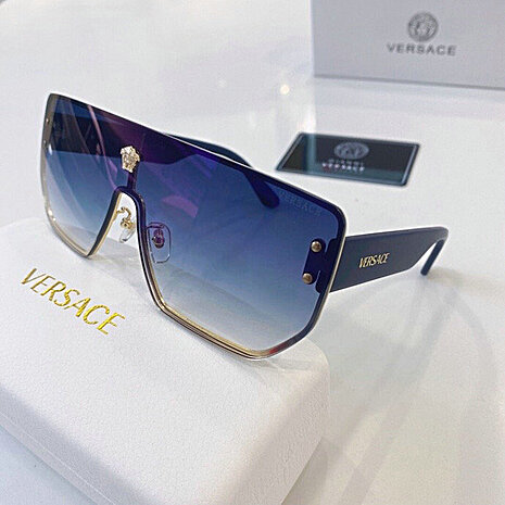 versace AAA+ Sunglasses #447742 replica