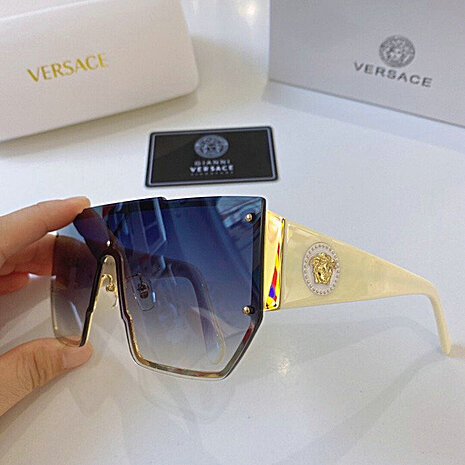 versace AAA+ Sunglasses #447751 replica