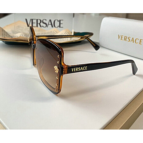 versace AAA+ Sunglasses #447763 replica