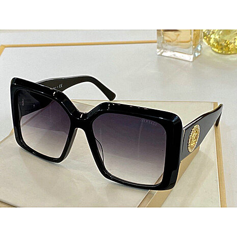 versace AAA+ Sunglasses #447764 replica