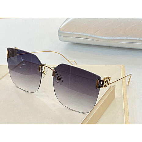 Balenciaga AAA+ Sunglasses #447780 replica