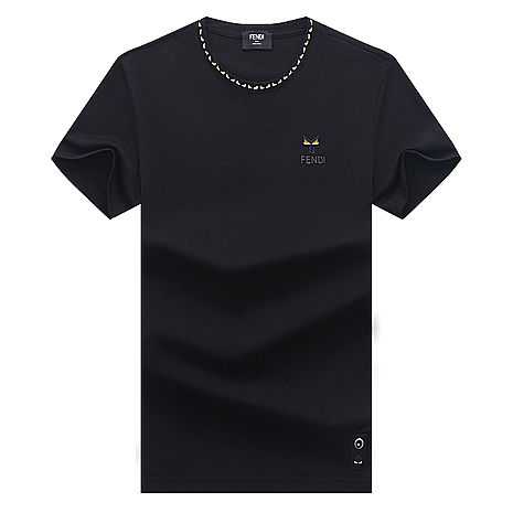 Fendi T-shirts for men #447978