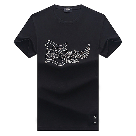 Fendi T-shirts for men #447989 replica