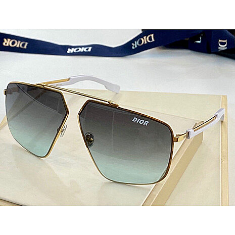 Dior AAA+ Sunglasses #448040 replica