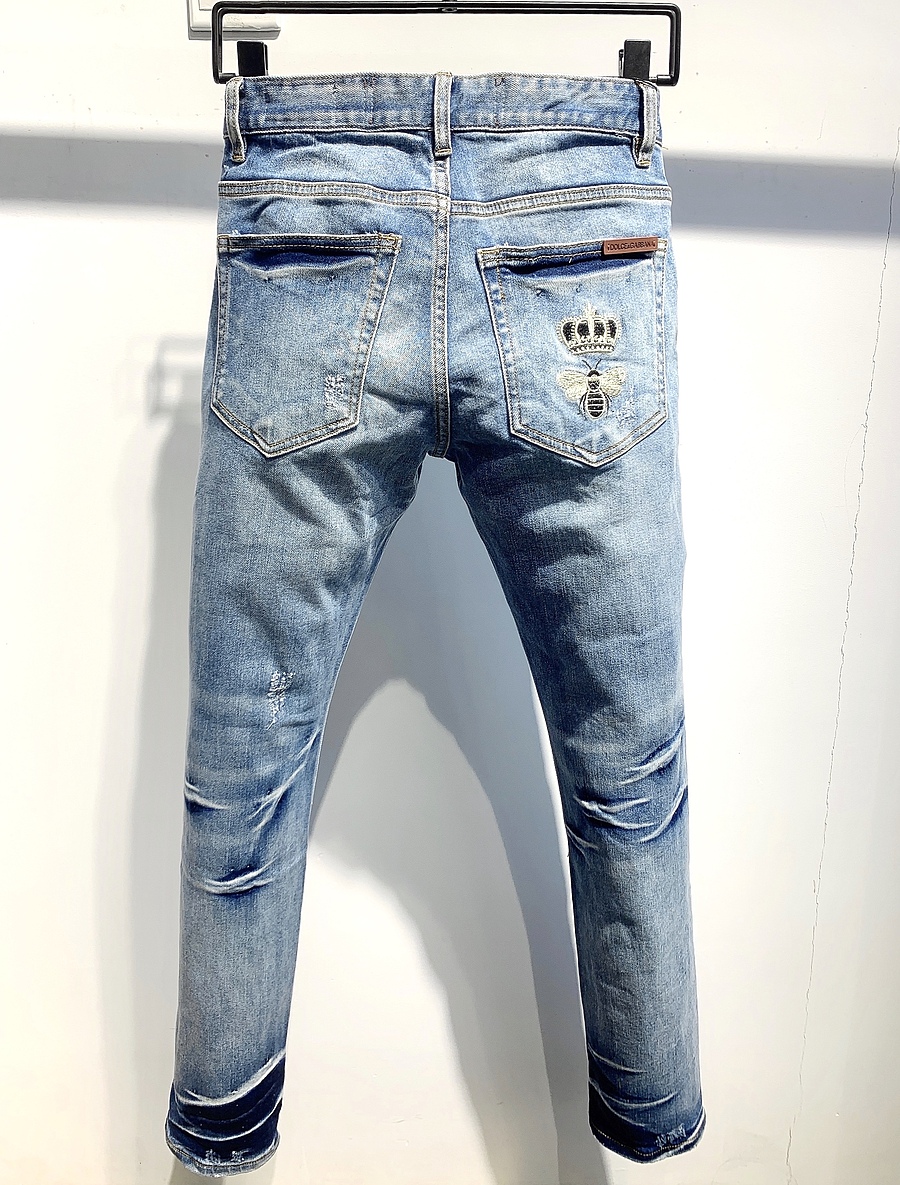 D&G Jeans for Men #446723 replica