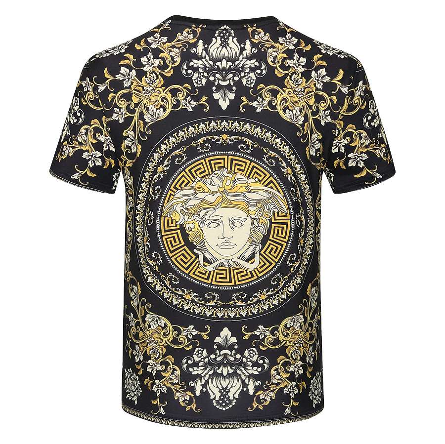 Versace T-Shirts for men #447301 replica