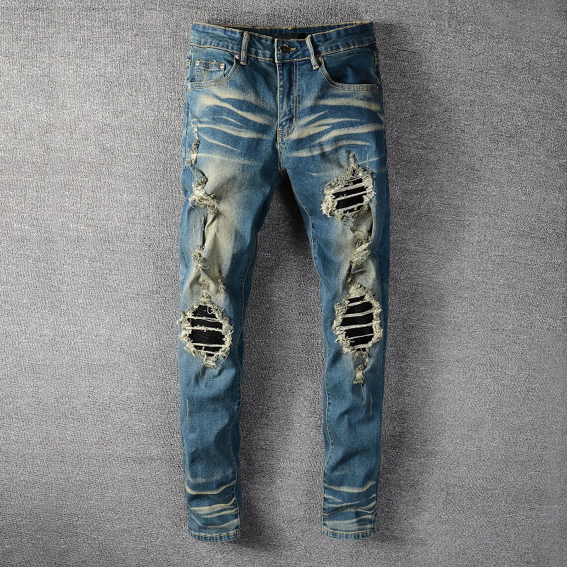AMIRI Jeans for Men #447331 replica