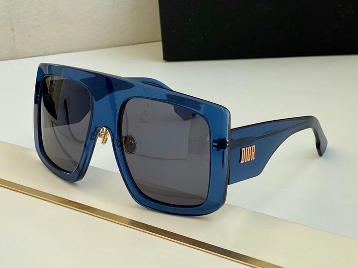 Dior AAA+ Sunglasses #447607 replica