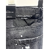 US$49.00 Dsquared2 Jeans for MEN #446408